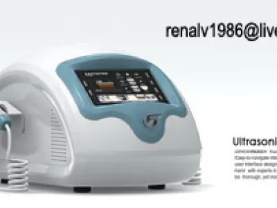   Cavitation appareil amincissant