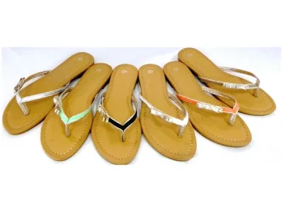 Sandale girly / Réf 7163 / 3,90 € HT