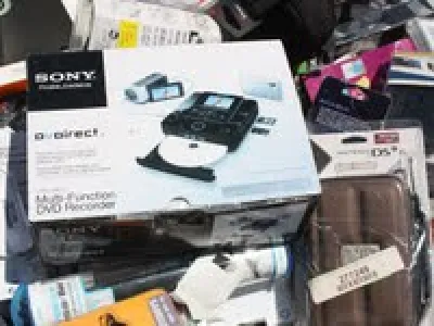Destockage a moins d'1 euro