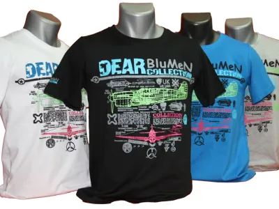 T-SHIRT Eric 