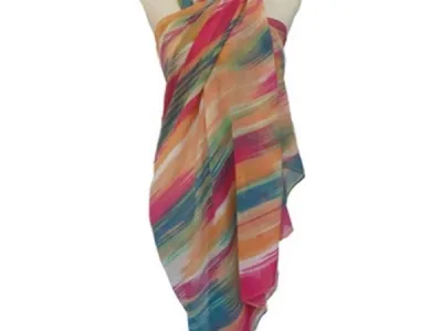 Paréo sunset / 1,90 € HT / Réf 7016