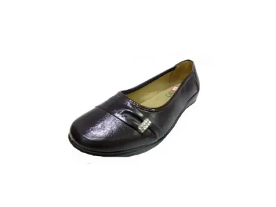Ballerine strass fashion / Réf 5935 / 3,90 € HT