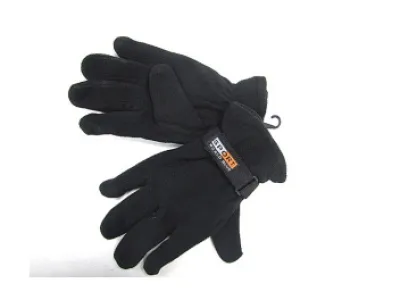 DESTOCKAGE gants polaires Réf 8860 0.80€HT/ unité