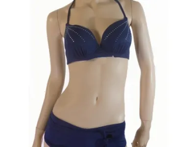 Maillot de bain strass réf 3125 4.20 € ht 