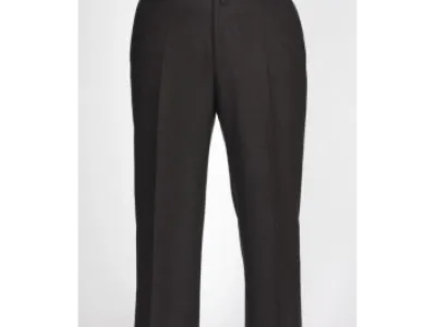 Pantalon de ville  Référence: 2168  Prix: 7.90€ HT