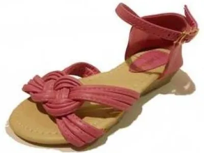 Sandale fille fashion (3.95)