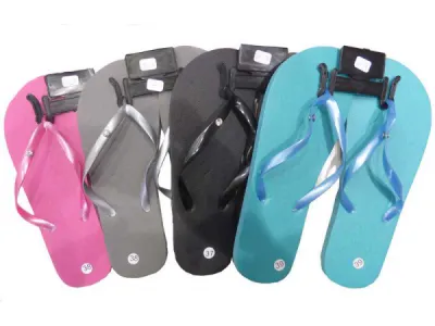 Tong femme chic / Réf 2478 / 1,80 € HT