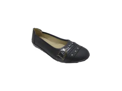 Ballerine clouté fashion / Réf 5934 / 3.90€ HT 