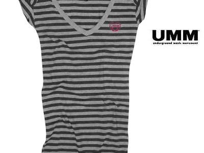 TALCA Destockage, grossiste de Tee-shirts UMM 
