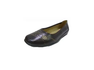 Ballerine mode strass / Réf 5941 / 3.90€ HT