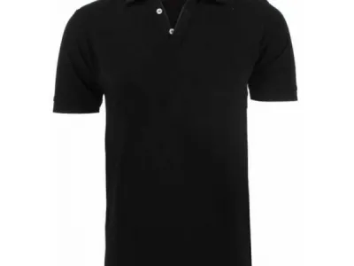 Polos Homme Unie  7,50 € HT  Ref 9801
