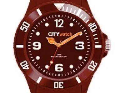 Montre 6TY Watch