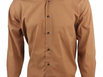 Chemise bronze classic 7,40 € HT/unité