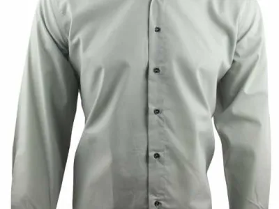 Chemise gris kaki classic 7,40 € HT/unité
