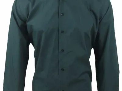 Chemise kaki classic 7,40 € HT/unité