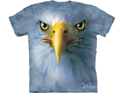 T-SHIRT 3D