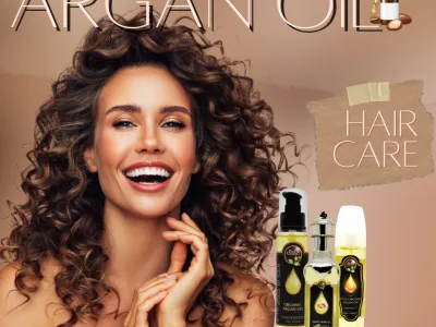 Distributeurs d'huile d'argan certifiée