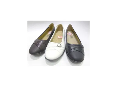 Ballerine femme mode / Réf 5940 / 3.90€ HT 