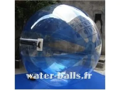 Waterball TPU