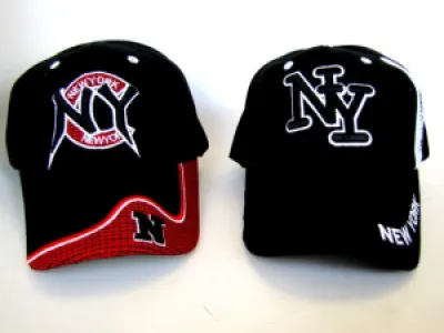 Casquette ny pretty - ref.9119
