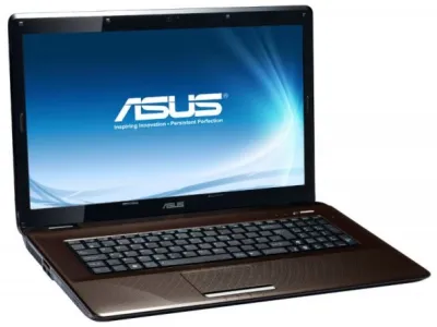 ASUS K52F-EX986V 