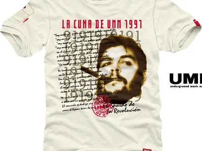 TAW Destockage, grossiste de T-shirts UMM homme