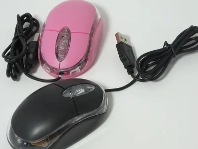 Souris informatique