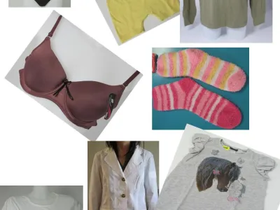 Destockage de vêtement femme, enfant, homme