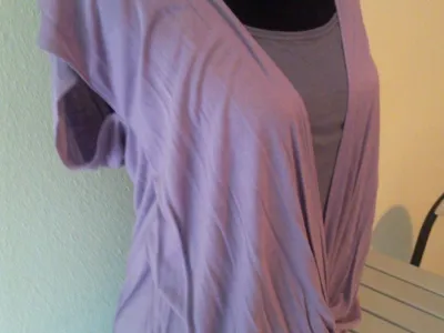 Liquidation pret a porter feminin