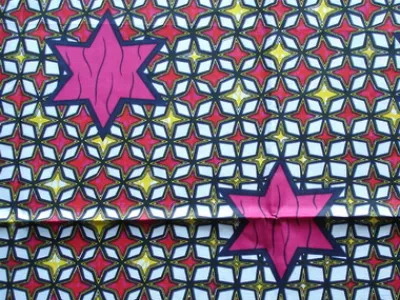 Binta wax