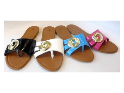 Sandale chic / 3,40 € HT / Réf 7152