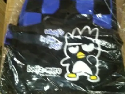 LOT  HELLO  KITTY
