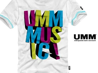 TASSO Destockage, grossiste de t-shirts UMM homme 