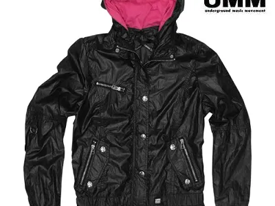 GIULIA Destockage, grossiste de vestes UMM femme