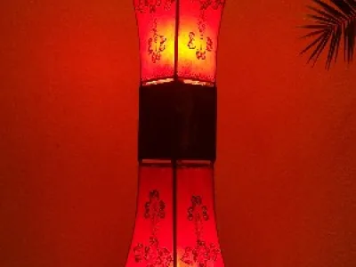 Lampe marocaine