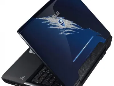 Asus G60JX-JX087V