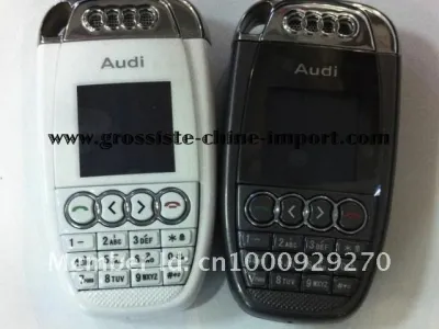 Phone poket AUDI
