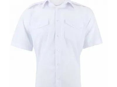 Chemisette Pilote  7,90 € HT  Ref 9901
