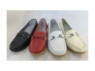 Mocassin classic / Réf 7406 / 7.95€ HT