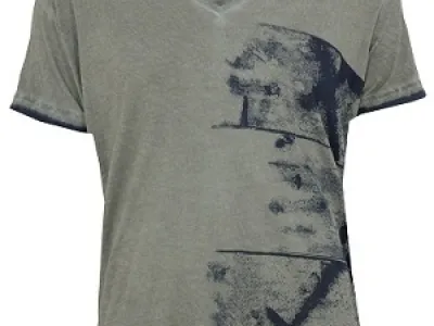 T-GIULS Destockage de T-shirts DIESEL homme