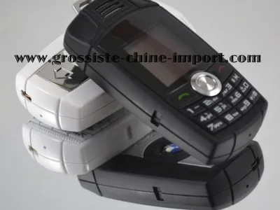 Téléphone BMW