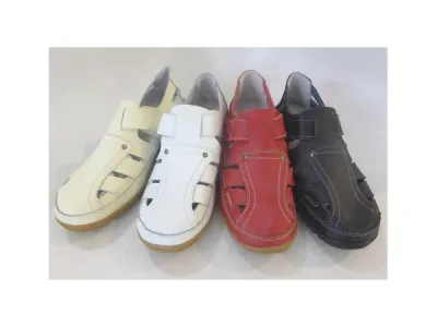 Mocassin confort / Réf 7403 / 7,95 € HT