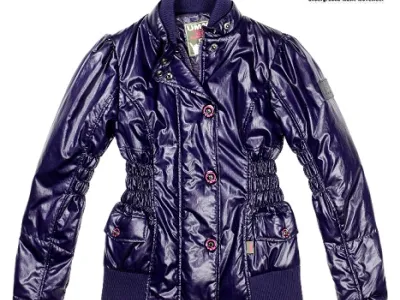 Doudounes de marque UMM femme ref: 4740