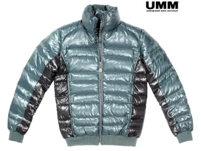 Destockage doudounes UMM femme ref: 4747