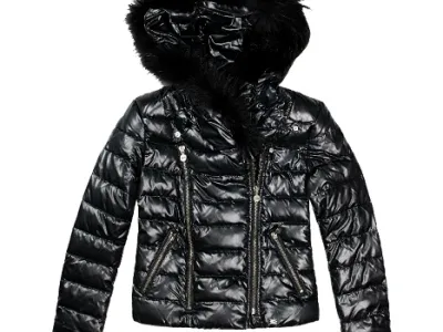 4757, Destockage Doudounes de marque UMM femme