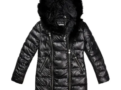 Doudounes longues UMM femme ref: 4758