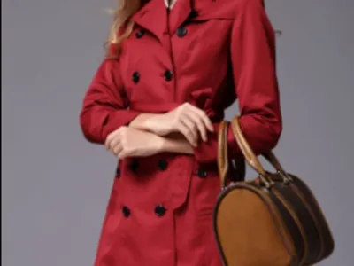 NOUVEAU Polo Ralph Lauren, burbbery Jacket