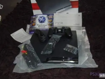 DON console(PS3;wii) et autres jeux très chouet