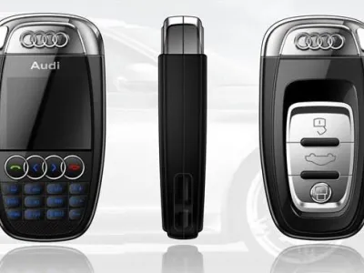 GSM AUDI