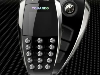 Mini téléphone